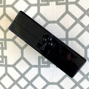 Edie Parker starlight clutch